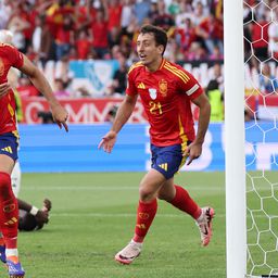 Európa-bajnok játékost szemelt ki a Barcelona
