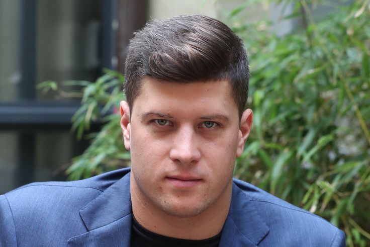 Micsoda örömhír: apa lett az olimpiai bajnok úszónk!