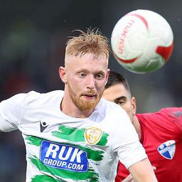 Young harmadszor is betalált, walesi ellenféllel találkozik a Ferencváros a BL-ben