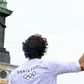 Már Párizsban van az olimpiai láng