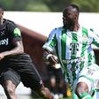 A Fradi korábban száműzött játékosa a West Hamről: A pályán nem látszódott különbség