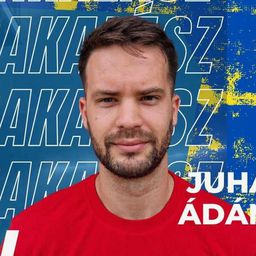 Juhász Ádám Budakalászon folytatja