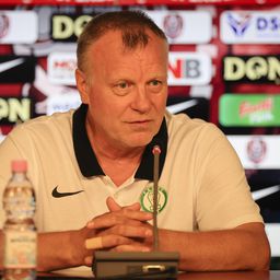 Bognár György: A CFR minden szinten erős; Windecker József: Most kell megmutatni!