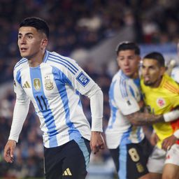 Világbajnok argentin játékossal erősít az Atlético Madrid