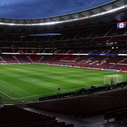 Az Atlético Madrid is amerikai tulajdonba kerülhet