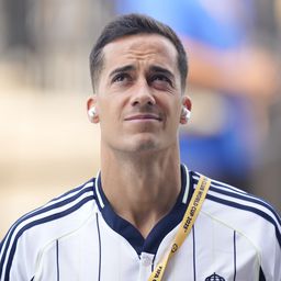 Távozik a Real Madrid legendája – búcsúztatót rendeznek a tiszteletére