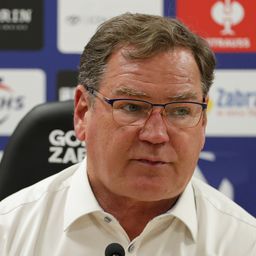 Megvan a lengyel válogatott új szövetségi kapitánya