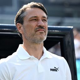 A Borussia Dortmund hosszabbítana a horvát vezetőedzővel