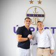Portugál balhátvédet igazolt az Újpest