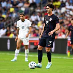 Amerikai válogatott középpályást igazolt az Atlético Madrid