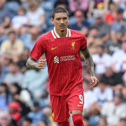 A Napoli lemondott a Liverpool támadójáról