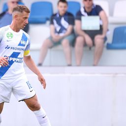 Az MTK egygólos meccsen nyert Lipcsei Péterék ellen