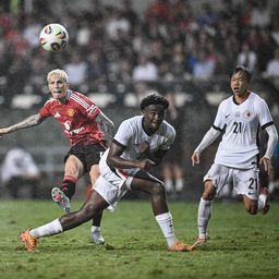 A Chelsea új ajánlatot készül tenni a Manchester United támadójáért
