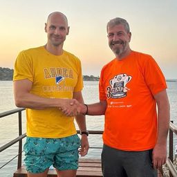 „Bárhová megy, történelmet ír" – Cipruson folytatja a magyar klasszis