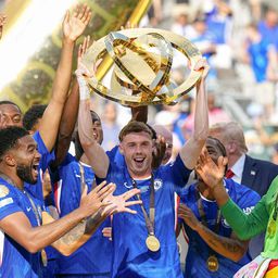 Hősként ünneplik Cole Palmert a karibi szigeten
