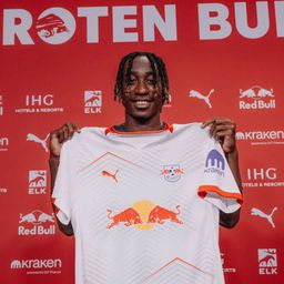 Spanyolországból igazolt szélsőt az RB Leipzig