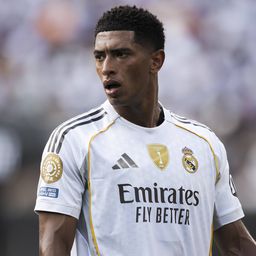 Bellingham vállát szerdán megműtik, ekkor térhet vissza a Real Madrid sztárja