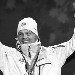 Villámcsapásban elhunyt az olimpiai bronzérmes norvég síelő
