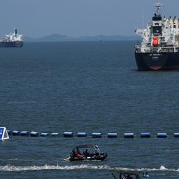 Teherhajók szomszédságában versenyeztek Rasovszkyék a vizes vb-n