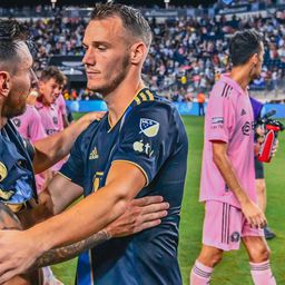 Lionel Messi ölelése, Sergio Busquets meze és a klasszisok példaértékű elkötelezettsége – interjú Gazdag Dániellel