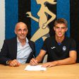 Az Atalanta kölcsönvette a Milan tehetségét – hivatalos