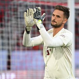 Döntött kapusügyben a Bayern München vezetősége – sajtóhír