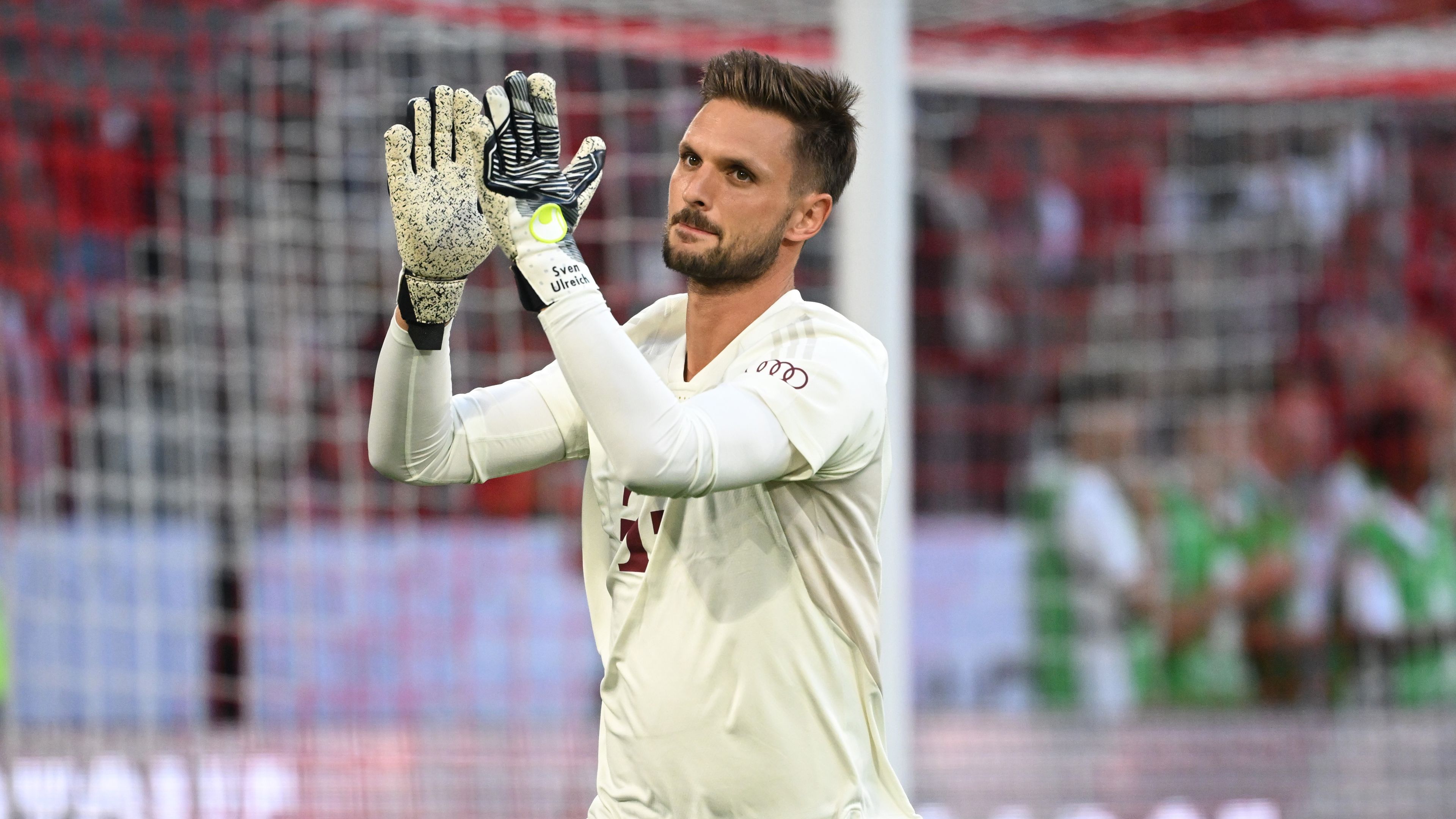 Sven Ulreich óriási esélyt kaphat...