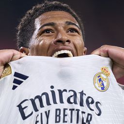 A Real Madrid új sztárja terrorizálta csapattársait? A Bild szerint igen!