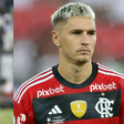 Összeverekedett a Flamengo két játékosa, törés lett a vége
