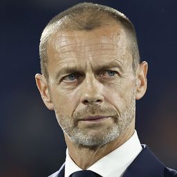 Az UEFA elnöke szerint a huliganizmus a futball rákja