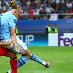 Tizenegyesek döntöttek a Manchester City és a Sevilla Szuperkupa-csatáján