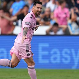 Messi és Alba góljaival is nyert az Inter Miami Gazdag Dánielék ellen – videóval
