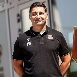 Harcias, sokat futó játékosokra van szükségünk – bemutatkozott a Honvéd új vezetősége