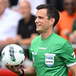 Eldőlt, kik vezetik a Ferencváros meccseit az El-playoffban