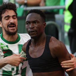 „Az Újpest nem volt egy szinten a Fradival; most kicsit más lett a helyzet” – jön a 242. derbi