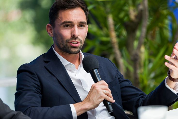 A kétszeres magyar olimpikon is pályázik a nemzetközi szövetség elnöki posztjára