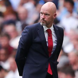 „Nem állunk készen a Premier League-re” – a Manchester United menedzsere a bajnoki rajt előtt