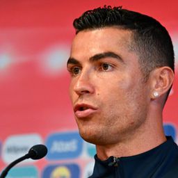 Nagy fába vágja a fejszéjét? Ez lehet C. Ronaldo új projektje!