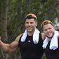 Tokiói olimpiai bajnokunk nyerte a 200 méter kajak egyest az ob-n