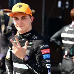 F1-hírek: Piastri már 2027-ben világbajnok lehet – véli Flavio Briatore