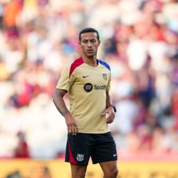 Másodszor is elhagyja a Barcelonát Thiago Alcantara