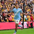 Haaland duplázott, a City simán nyert a Wolves ellen