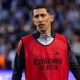 Di María visszatért nevelőegyesületéhez: „Voltak problémák, de végül minden jól alakult”