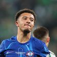 A Manchester United angol válogatott támadója tetoválással válaszolt a pletykákra