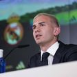 A Real Madrid új igazolása szerint Lionel Messi a világ legjobb játékosa