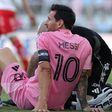 Kiderült, mikor térhet vissza Lionel Messi