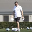 Robbie Keane a Puskás elleni rangadó előtt: Biztos vagyok benne, hogy bosszút akarnak állni...