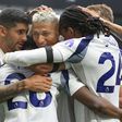A Sunderland egy West Ham elleni kiütéssel tért vissza a PL-be, simán nyert a Spurs – videó