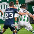 Ferencváros–Puskás Akadémia az NB I-ben – szombati sportműsor