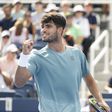 Zverev és Alcaraz elődöntős Cincinnatiban